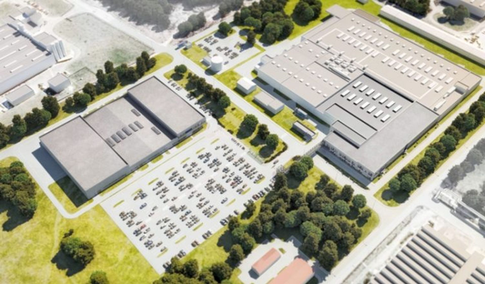 Aglomeracja Wrocławska: Szwedzki Autoliv rozbuduje fabrykę automotive w Jelczu-Laskowicach