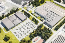 Aglomeracja Wrocławska: Szwedzki Autoliv rozbuduje fabrykę automotive w Jelczu-Laskowicach