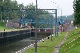 Dolny Śląsk: Kolejna inwestycja na Odrze. Za 42 mln zł zostanie zmodernizowany stopień wodny Ratowice pod Wrocławiem