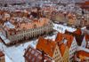 Wrocław na podium rankingu miast, w których żyje się najlepiej w Polsce