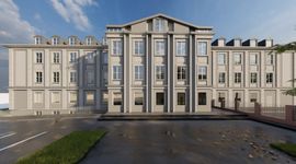 Jeden z najbogatszych Polaków otworzy nowy hotel w Kaliszu