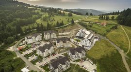 Sun & Snow z porozumieniem dotyczącym obsługi apartamentów w Czarna Góra Resort