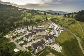 Sun & Snow z porozumieniem dotyczącym obsługi apartamentów w Czarna Góra Resort