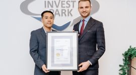 Koreański koncern Posco wybuduje za 183,6 mln zł fabrykę rdzeni do silników napędowych w Brzegu