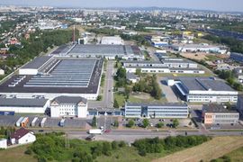 DS Smith zainwestował kolejne ponad 25 mln euro w trzy fabryki w Polsce