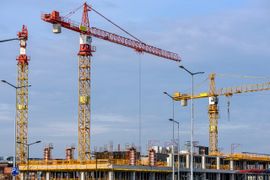 Kolejne duże inwestycje w SSE Euro-Park Mielec. Powstaną nowe miejsca pracy