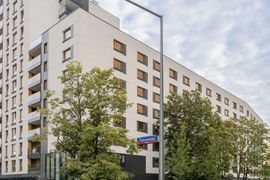 Syrena Real Estate sprzedała swój pierwszy projekt PRS w Warszawie