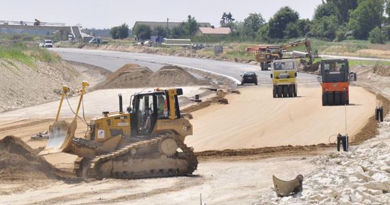 Może ruszać budowa kolejnego odcinka drogi ekspresowej S17