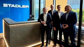 Szwajcarski koncern Stadler stawia na Poznań! Rozwija Dział Inżynierii