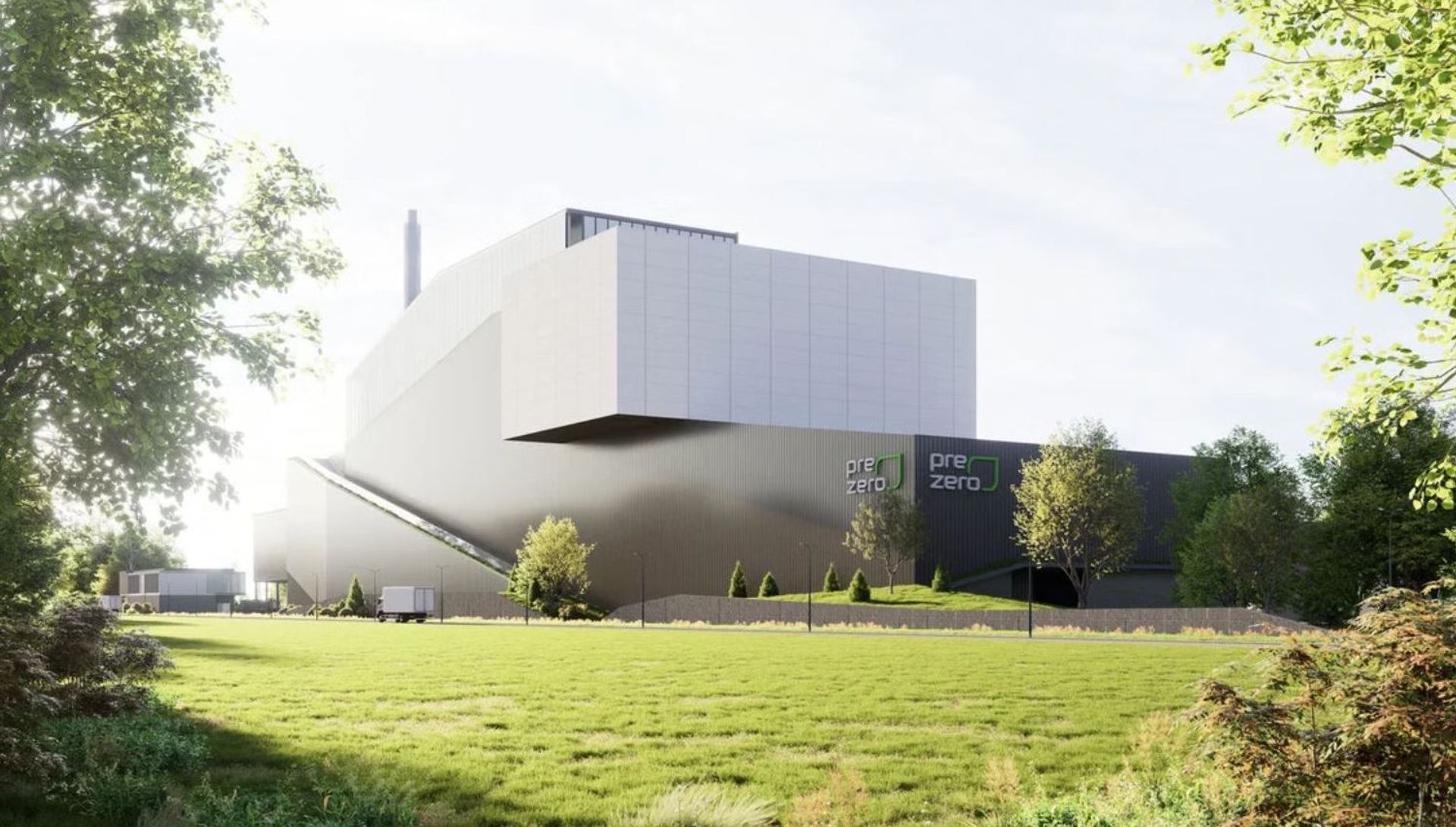 PreZero wybuduje za kilkaset milionów złotych Centrum Energii Włocławek