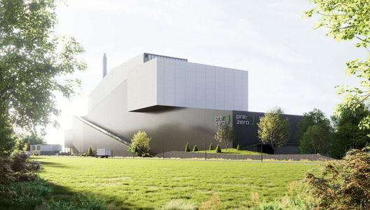 PreZero wybuduje za kilkaset milionów złotych Centrum Energii Włocławek [FILM]