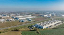 Chiński producent kompozytów polimerowych otworzył swój pierwszy zakład w Polsce