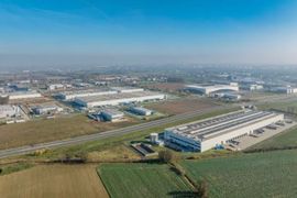 Chiński producent kompozytów polimerowych otworzył swój pierwszy zakład w Polsce