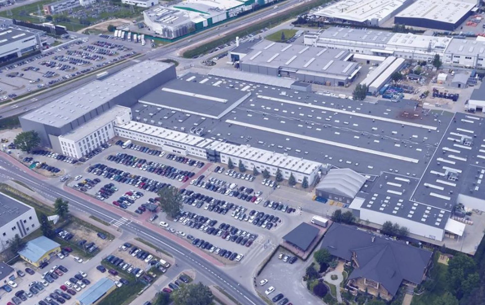 Duża, polska firma z branży automotive inwestuje na Podkarpaciu