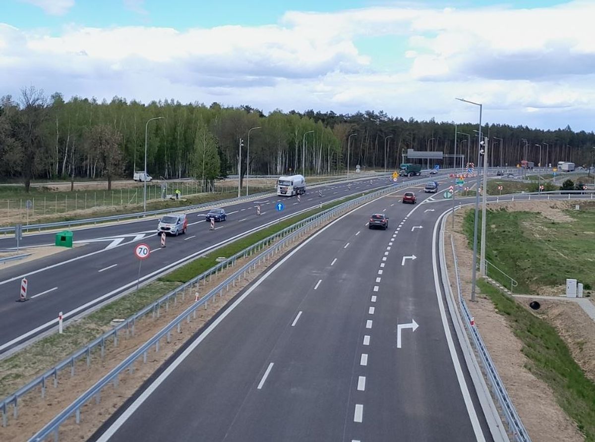 Fot. GDDKiA