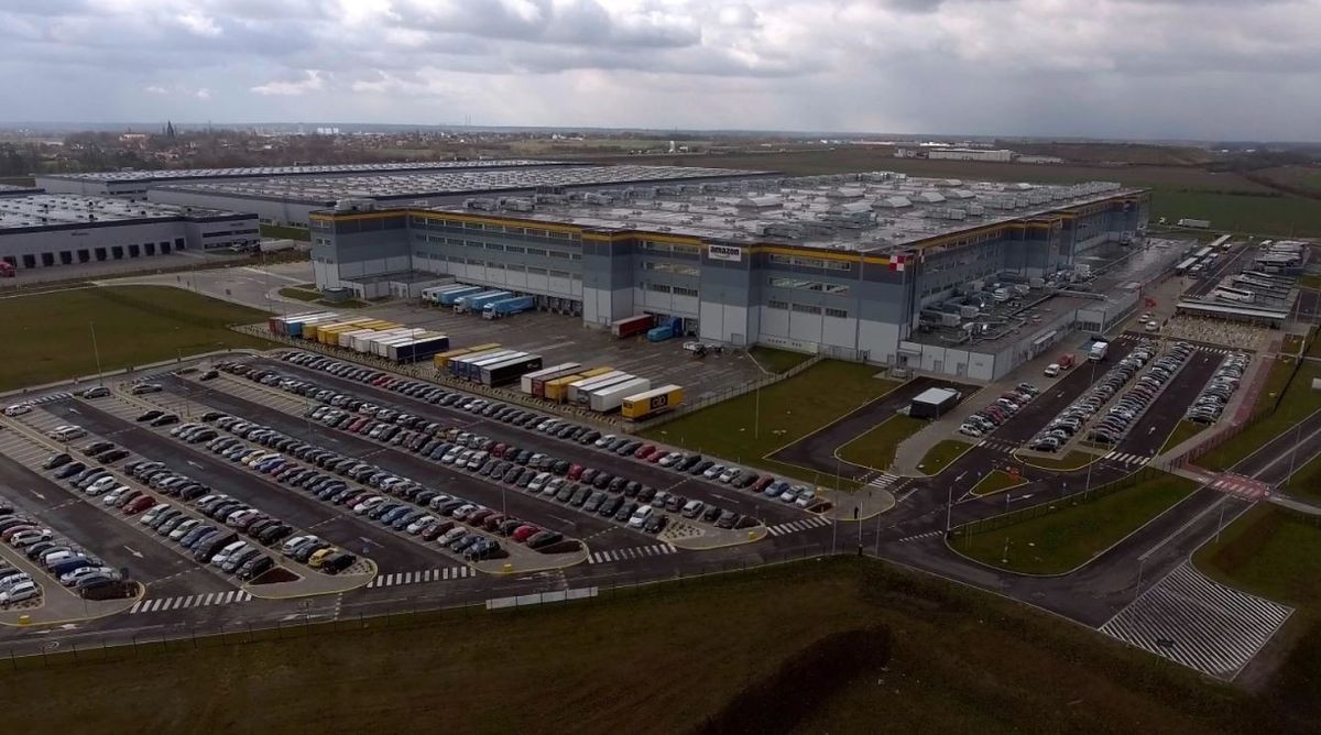 Fot. Amazon Poland