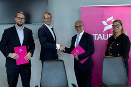 TAURON analizuje rozwój kogeneracji z wykorzystaniem paliw alternatywnych