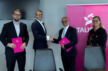 TAURON analizuje rozwój kogeneracji z wykorzystaniem paliw alternatywnych
