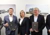 Powstanie ponad 500 miejsc pracy w Raciborzu. Jelcz Sp. z o. o. oraz Rosomak S.A. podpisały umowę poddzierżawy jednej z hal po byłych zakładach Rafako