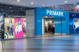 Primark otworzył swój dziewiąty sklep w Polsce i pierwszy w północnej części kraju