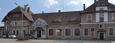 Zabytkowy dworzec kolejowy w Kudowie-Zdroju zostanie zmodernizowany