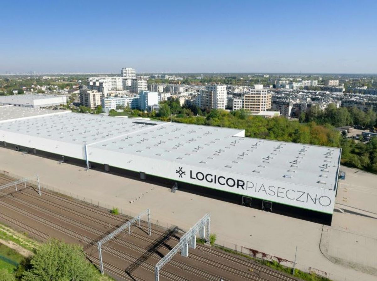 Fot. Logicor