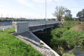 [Wrocław] Za ponad 7 mln złotych wyburzą most Żernicki i postawią zupełnie nową przeprawę