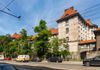 Wrocław: AmRest sprzedaje po latach zabytkowy szpital. Remontu nie zaczął