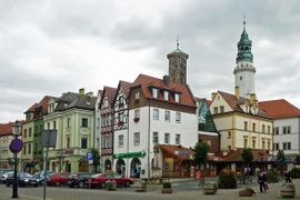Polska firma PLINTH KPA zainwestuje w Lubaniu, w woj. dolnośląskim