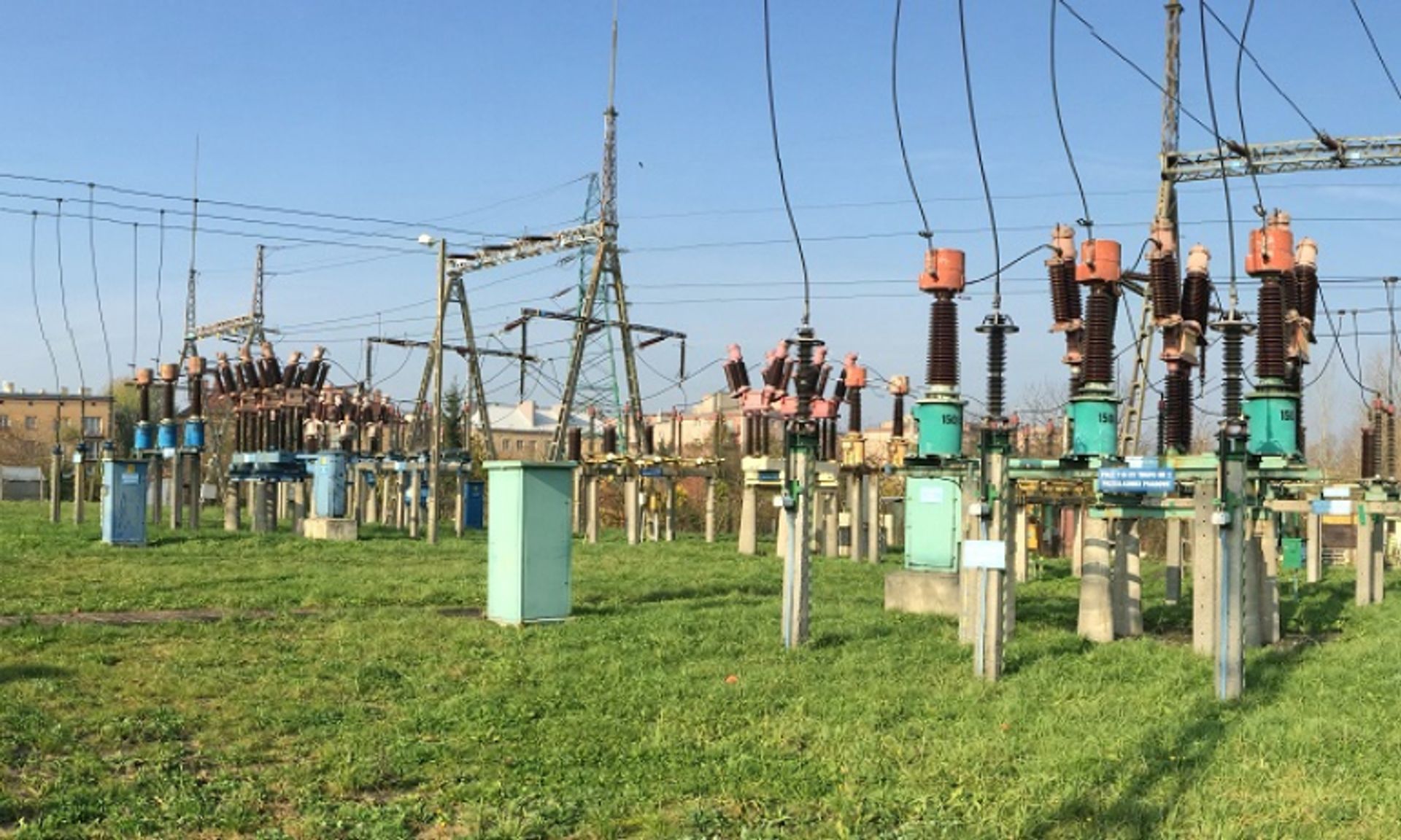 PGE Dystrybucja z dofinansowaniem na kolejne inwestycje w woj. łódzkim