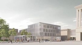 W Łodzi powstanie nowa siedziba Archiwum Państwowego