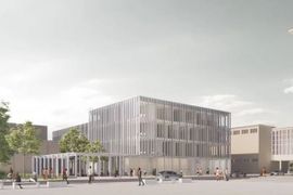 W Łodzi powstanie nowa siedziba Archiwum Państwowego