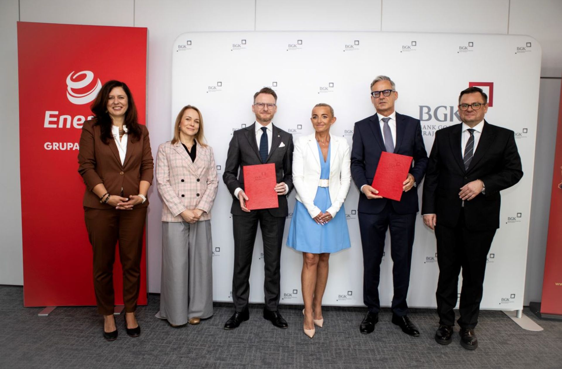 Grupa Energa otrzyma kolejne miliardy z KPO na transformację energetyczną