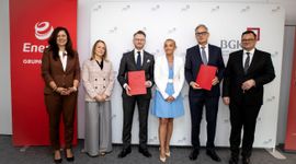 Grupa Energa otrzyma kolejne miliardy z KPO na transformację energetyczną