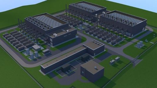 Grupa ZE PAK realizuje wielką inwestycję za miliardy złotych w Wielkopolsce