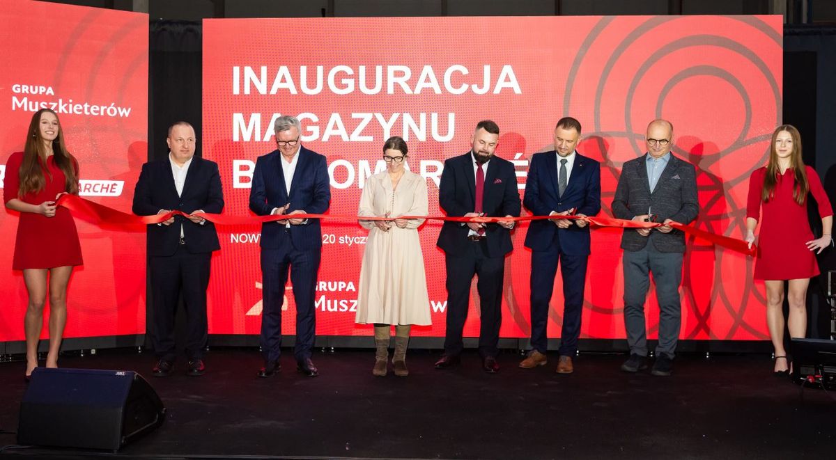 Fot. Materiały prasowe