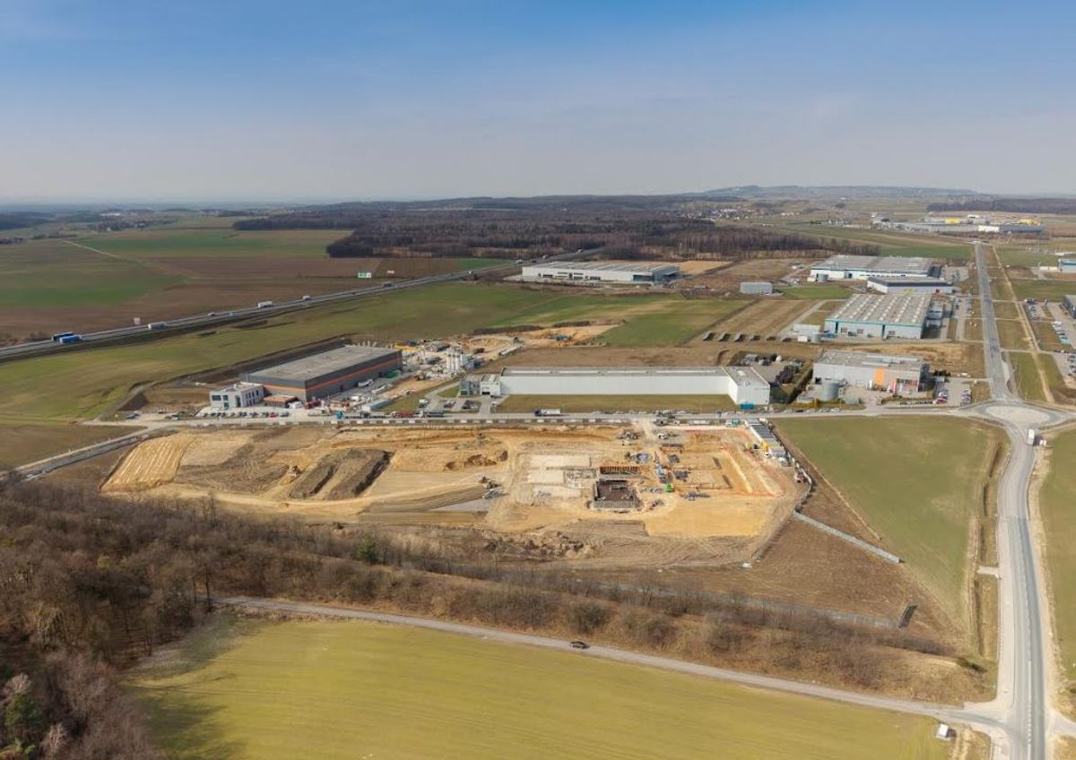 Fot. Materiały prasowe