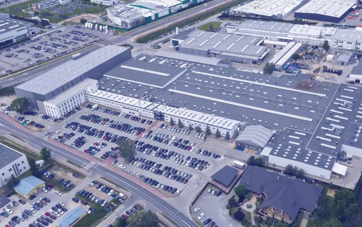 Fot. BURY Sp. z o.o.