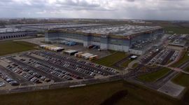 Centrum Amazon w Gliwicach wspiera międzynarodową ekspansję polskich sprzedawców