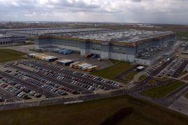 Centrum Amazon w Gliwicach wspiera międzynarodową ekspansję polskich sprzedawców