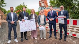 Te wakacje będą dla drogowców we Wrocławiu bardzo pracowite. Miasto planuje wiele remontów ulic i torowisk