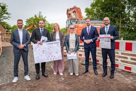 Te wakacje będą dla drogowców we Wrocławiu bardzo pracowite. Miasto planuje wiele remontów ulic i torowisk