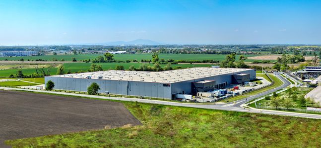 Milkrite InterPuls stawia na Wrocław. Rusza rozbudowa SEGRO Centre Wrocław, Awicenny