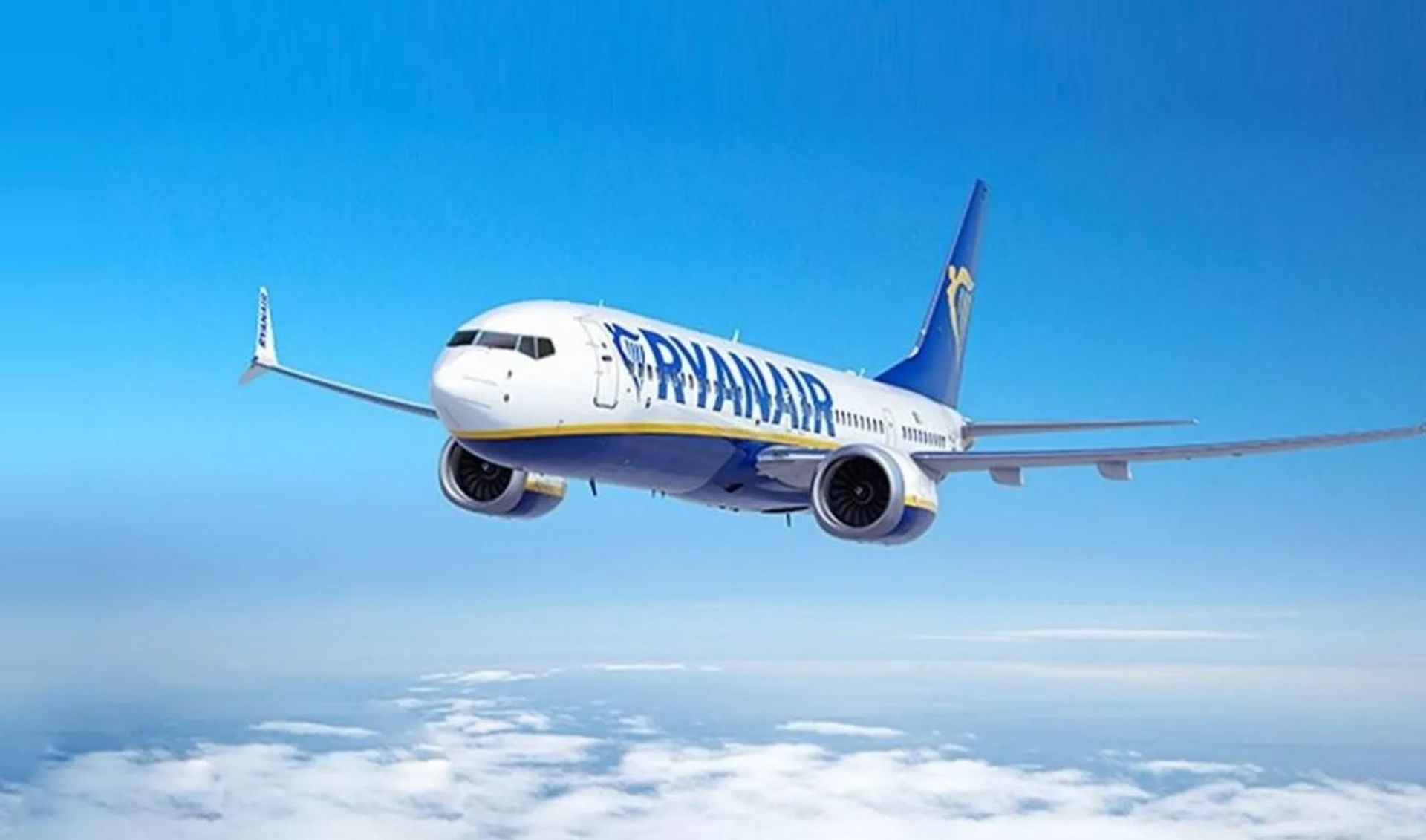 Ryanair uruchamia nowe połączenia z Wrocławia. Jedno z nich jest egzotyczne