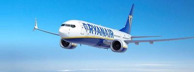 Ryanair uruchamia nowe połączenia z Wrocławia. Jedno z nich jest egzotyczne