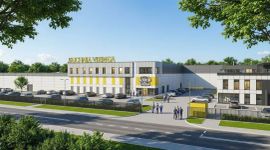 Kuchnia Vikinga rozbuduje halę produkcyjno-‎magazynową w Białymstoku