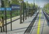 Łódzkie: Ponad 660 mln zł na powrót kolei do Bełchatowa. PKP PLK ogłosiły przetarg na modernizację i wydłużenie linii kolejowej nr 24