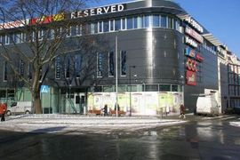 [dolnośląskie] RD bud zakończył realizację Centrum Handlowego BC Center w Bolesławcu
