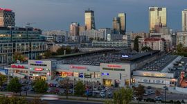 [Warszawa] Echo Investment i Echo Polska Properties finalizują inwestycję wartą 120 milionów euro 