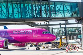 [Wrocław] Polecimy do Reykjaviku. Wizz Air uruchamia nowe połączenie